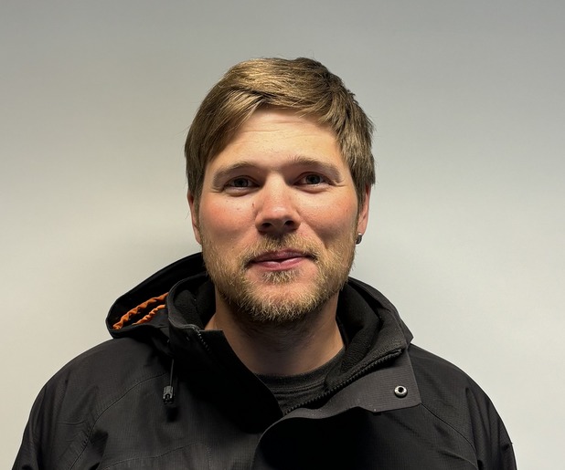 Bjørn Bakken