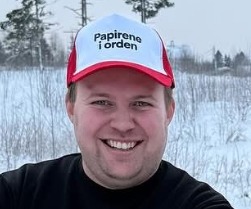 Christoffer Mouritsen