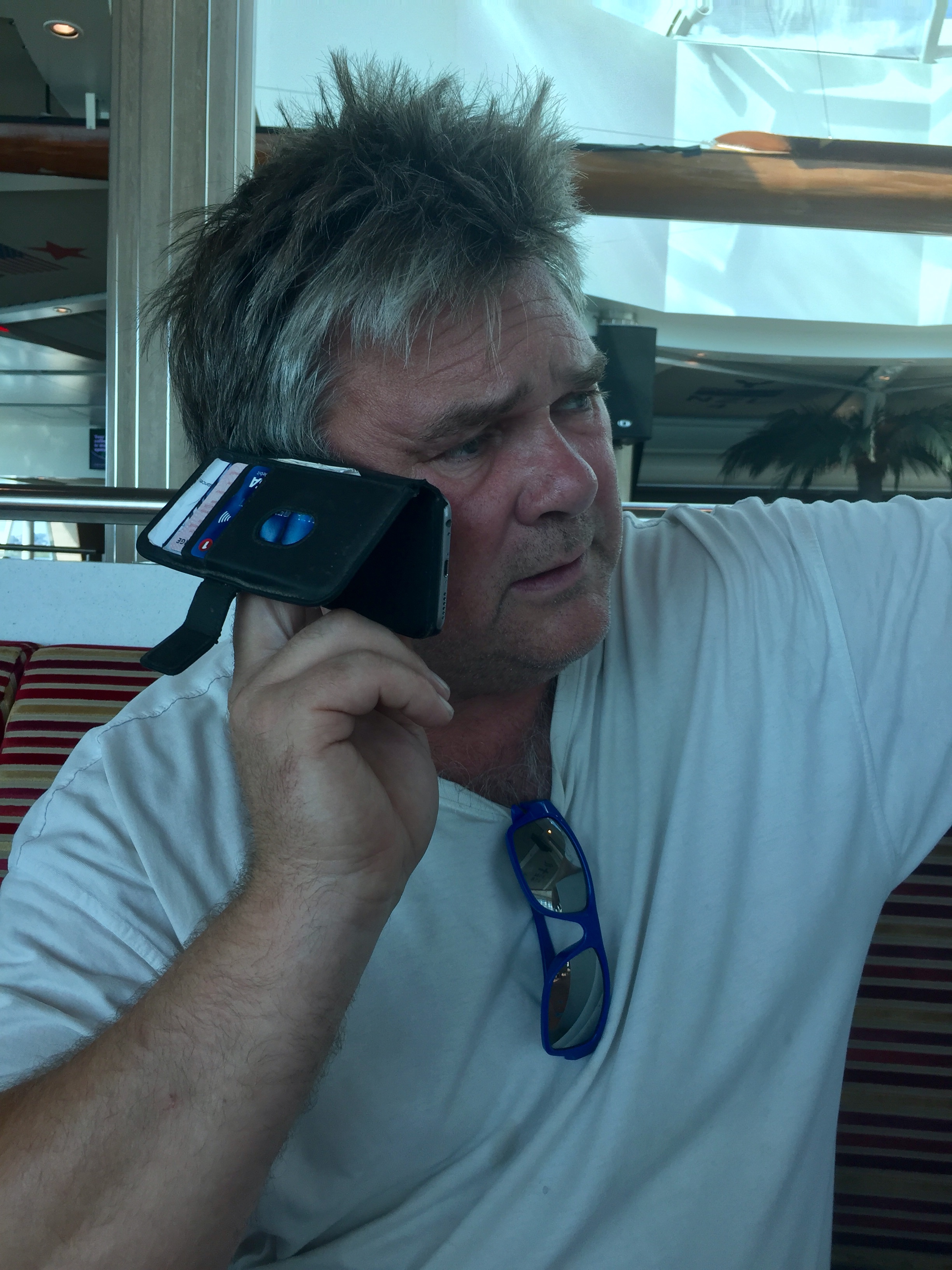 Terje Norheim