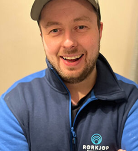 Lasse André Bjørn