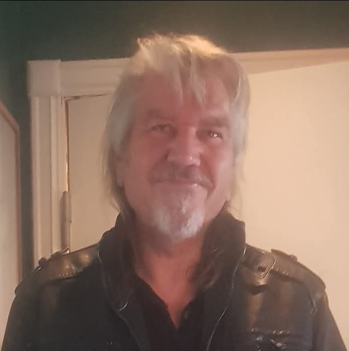 Kjetil Hugsted